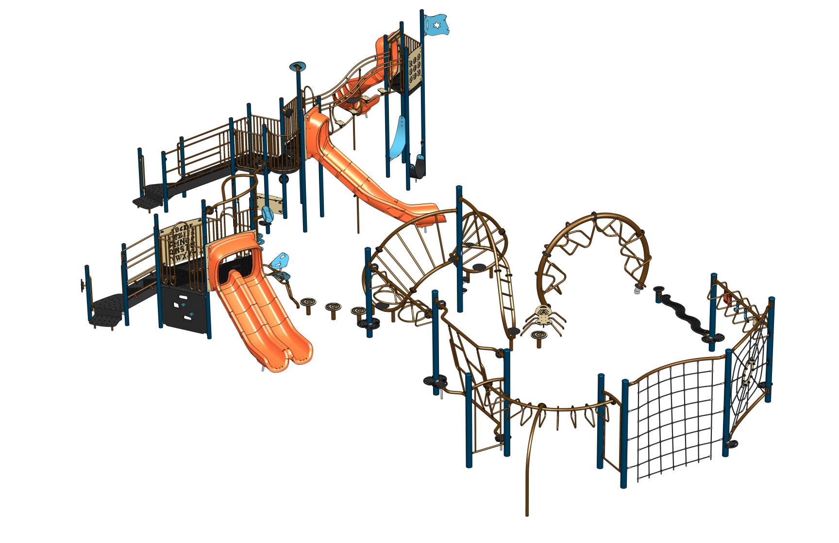 recreational-space-m-24000-hb